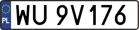 WU9V176