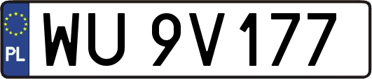 WU9V177
