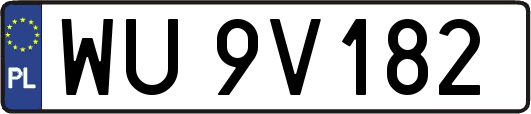 WU9V182