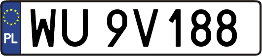 WU9V188