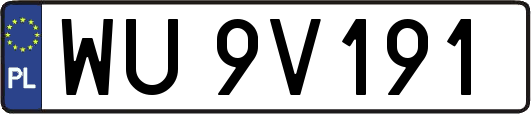 WU9V191