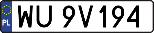 WU9V194