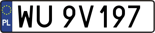 WU9V197