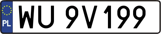 WU9V199