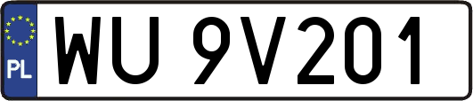 WU9V201