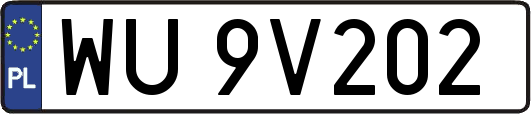 WU9V202