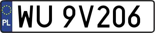 WU9V206