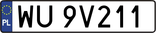 WU9V211