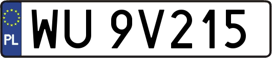 WU9V215