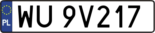 WU9V217