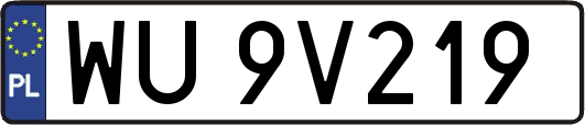 WU9V219