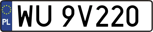 WU9V220