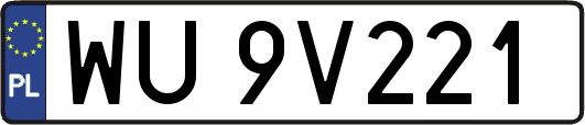 WU9V221