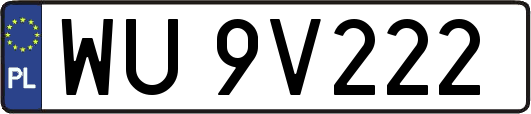 WU9V222