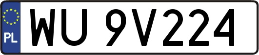 WU9V224