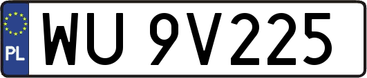 WU9V225