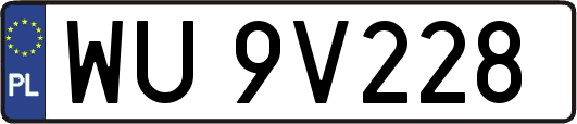 WU9V228