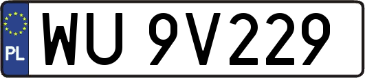 WU9V229