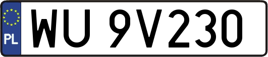 WU9V230