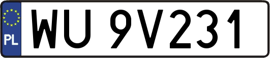 WU9V231
