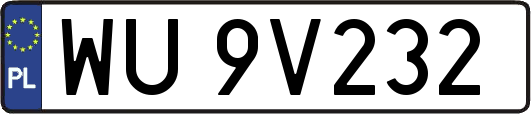 WU9V232