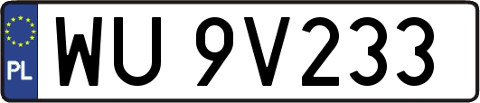 WU9V233