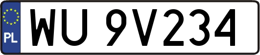 WU9V234