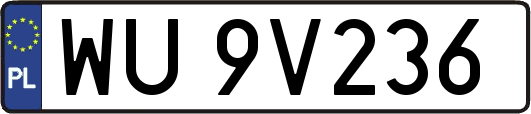 WU9V236