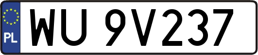 WU9V237