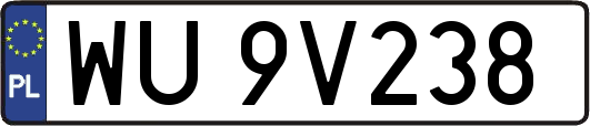 WU9V238