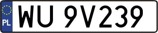 WU9V239