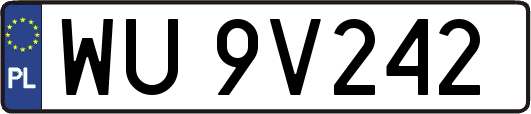 WU9V242