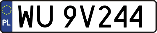 WU9V244