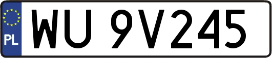 WU9V245