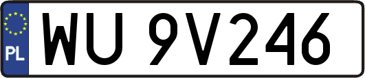 WU9V246