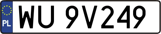 WU9V249