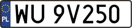 WU9V250