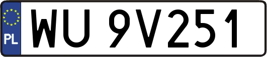 WU9V251