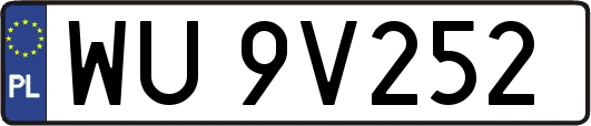 WU9V252
