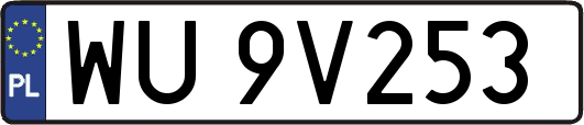WU9V253
