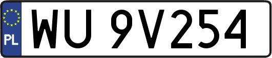 WU9V254