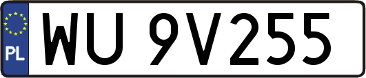 WU9V255