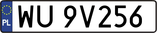WU9V256