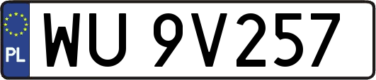 WU9V257