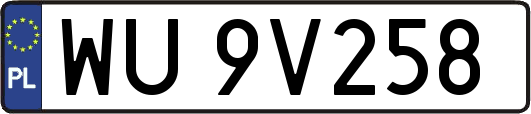 WU9V258