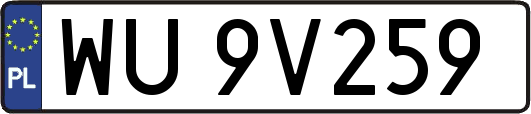 WU9V259