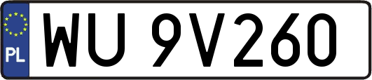 WU9V260