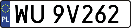 WU9V262