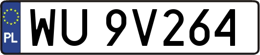 WU9V264