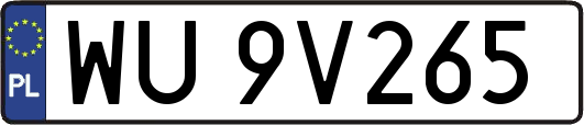 WU9V265